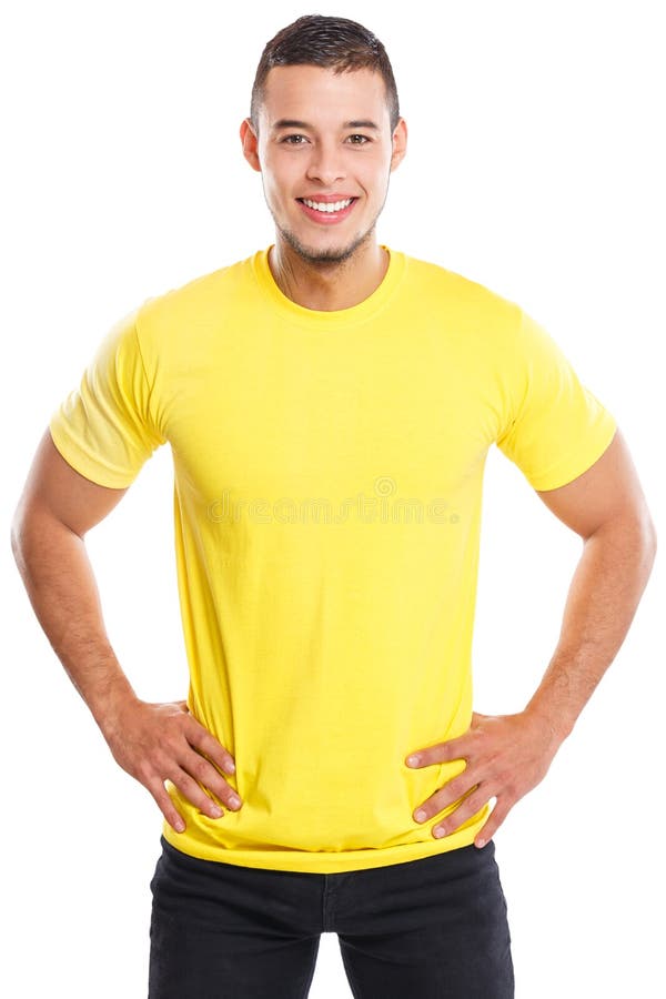 Gente feliz sonriente del retrato del hombre latino joven aislada en blanco fotografía de archivo Gente feliz sonriente del retrato del hombre latino joven aislada en blanco fotografía de archivo