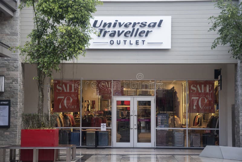 universal traveller store in malaysia