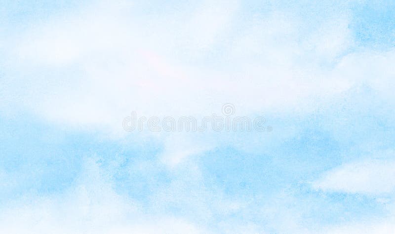 Gentle Light Sky Blue Color Watercolor Background. Subtle Aquarelle Painted Paper Textured Canvas for Vintage Design Stock Photo - Image of card, painted: 148117050 Gentle Light Sky Blue Color Watercolor Background. Subtle Aquarelle Painted Paper Textured Canvas for Vintage Design Stock Photo - Image of card, painted: 148117050