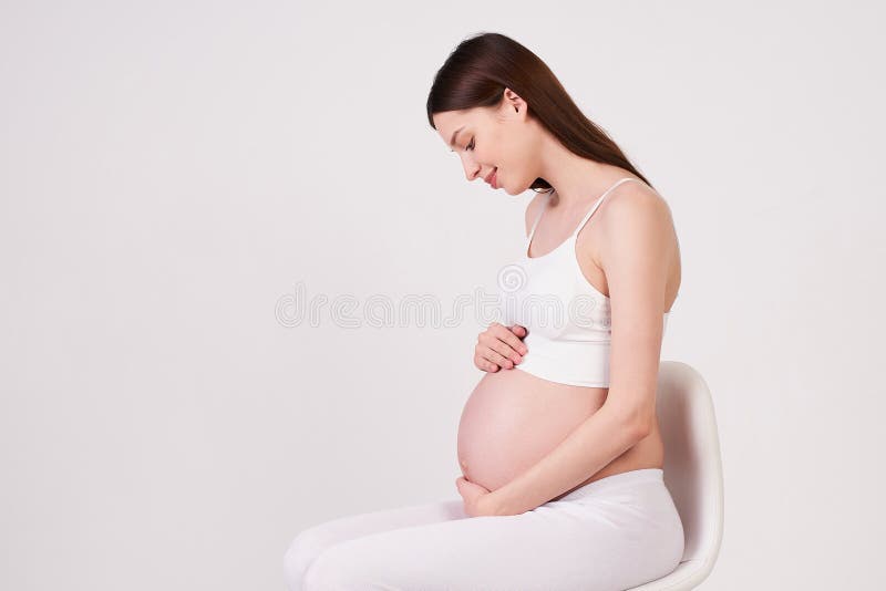 Be gentle pregnant