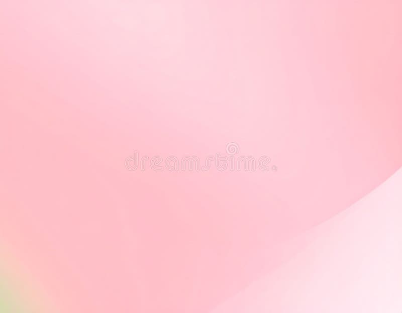 A gentle and subtle abstract background in delicate shades of light pink vector illustration