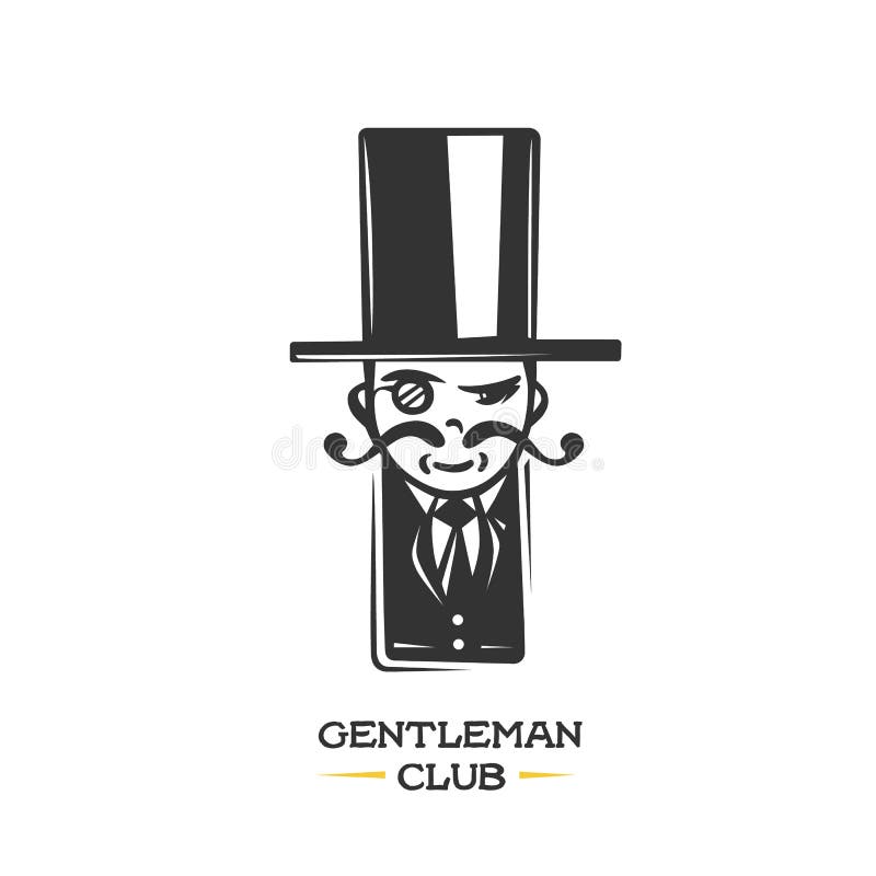 Gentleman 5. Джентльмены эмблема. Логотип джентльмен. Эмблема клуба джентльменов. Джентльмен вектор.