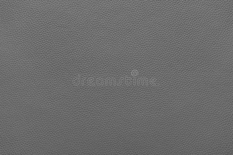 Genuine Gray Leather, Eco Friendly Coarse Textured Leatherette ...