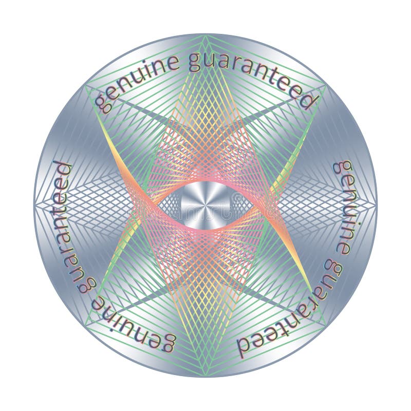 Hologram Sticker Stock Illustrations 545 Hologram Sticker Stock Illustrations Vectors Clipart Dreamstime