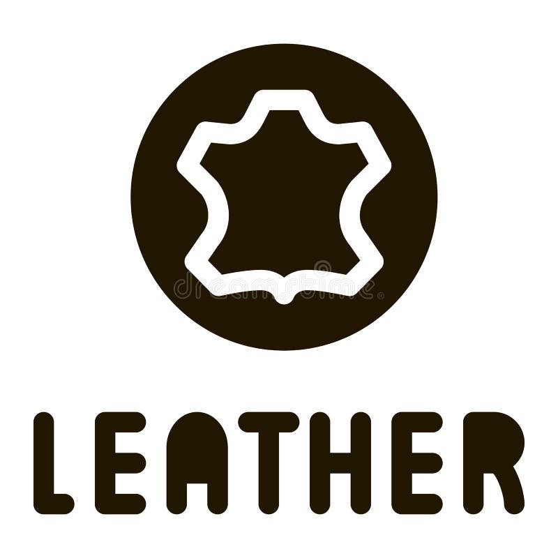 Leather Normal Stock Illustrations – 115 Leather Normal Stock  Illustrations, Vectors & Clipart - Dreamstime