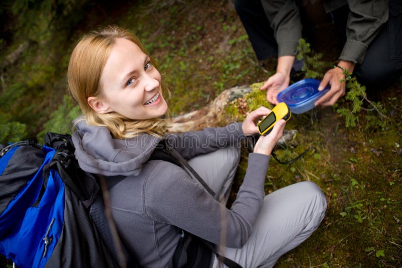 Geocache