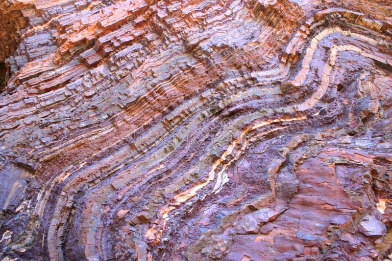 Geological Feature