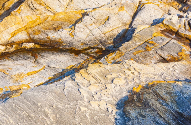 Geological Formation