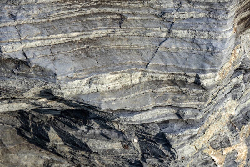 Geological Rock Shapes and Patterns Stock Photo Image of formation