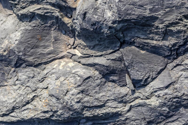 Geological Rock Shapes and Patterns Stock Photo Image of erosion