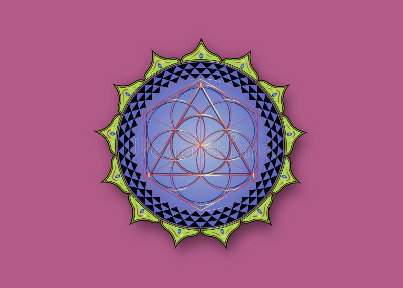 Download Geometric Lotus Logo Stock Illustrations 4 408 Geometric Lotus Logo Stock Illustrations Vectors Clipart Dreamstime
