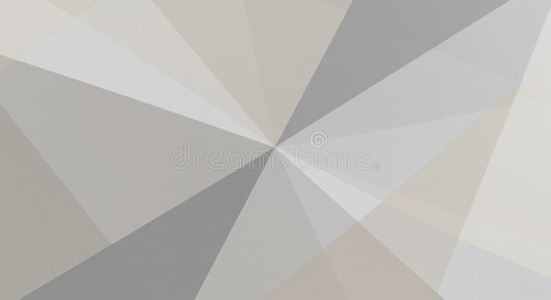 Geometric abstract design featuring various overlapping polygons. The shapes are stock illustration