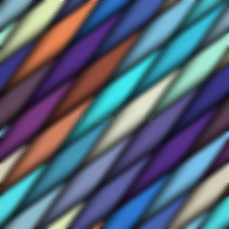 Geometric abstract pattern in low poly style. vector illustration