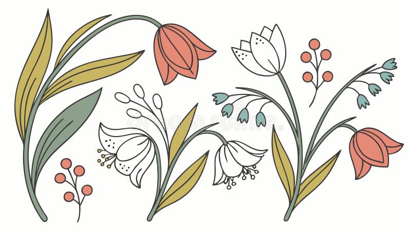 Geometric architectural pattern, abstract cultural building design. vector design Generative AI vector illustration