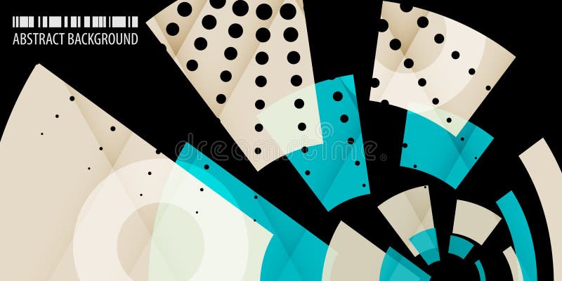 Geometric colorful abstract shape background template design layout royalty free illustration Geometric colorful abstract shape background template design layout royalty free illustration