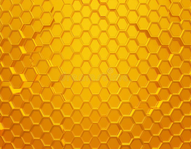 Fundal hexagonal cu structură alfanumerică, cu structură alfanumerică, cu design modern și curat stock photos