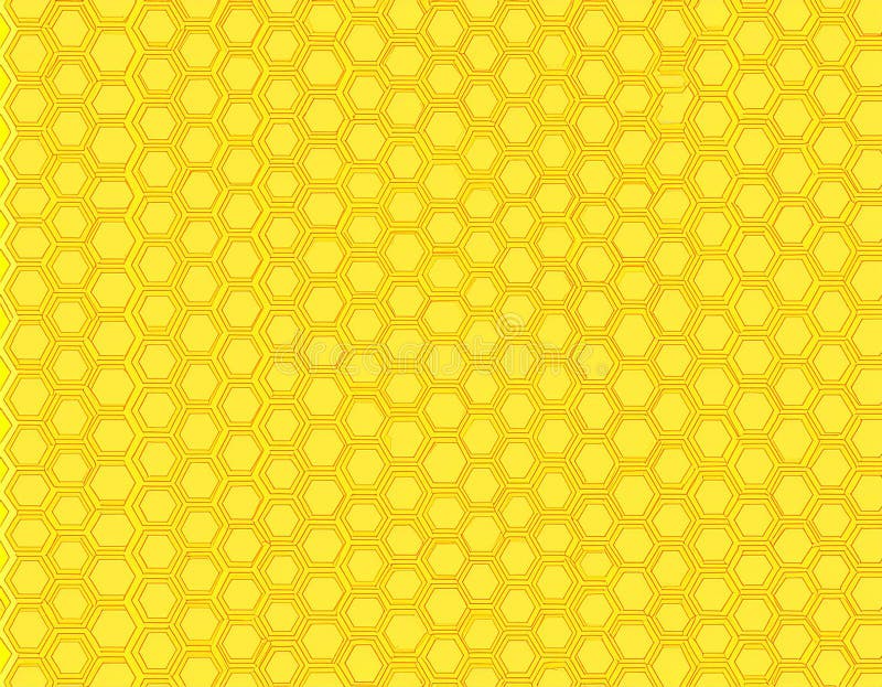 Fundal hexagonal cu structură alfanumerică, cu structură alfanumerică, cu design modern și curat stock image