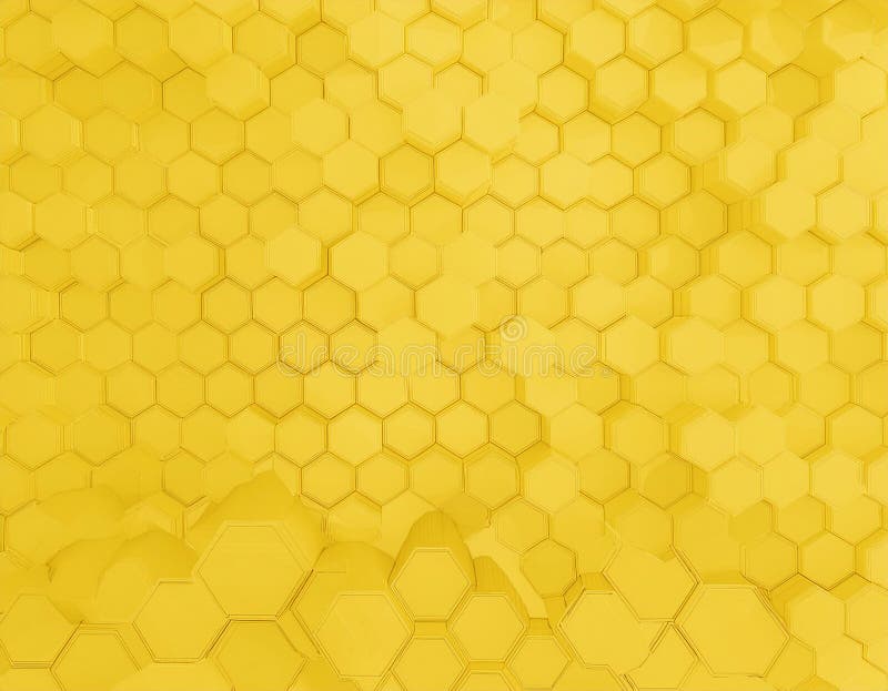 Fundal hexagonal cu structură alfanumerică, cu structură alfanumerică, cu design modern și curat royalty free stock photo
