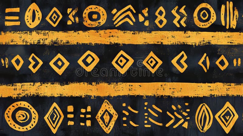 This geometric and intricate design incorporates a vertical striped pattern and a woven texture, resulting in a sense of stock photo