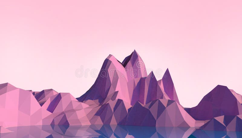 Low Poly Landscape: Hãy khám phá cảnh đẹp Low Poly Landscape đầy tươi mới và độc đáo như chưa từng thấy. Với cách tạo hình 3D đa dạng và sắc sảo, bạn sẽ được chiêm ngưỡng toàn cảnh một thế giới sống động và hấp dẫn. Đây sẽ là một trải nghiệm vô cùng thú vị cho mọi đối tượng.