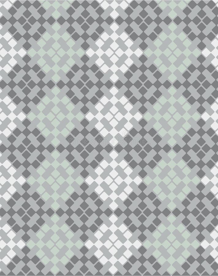 Geometric pattern