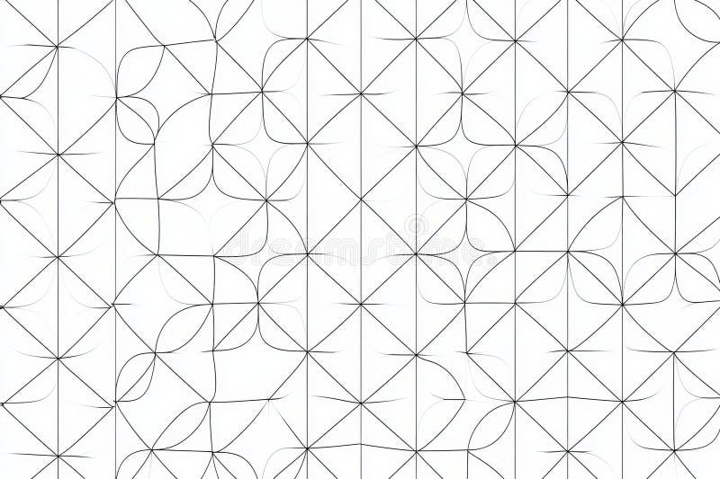 A geometric pattern featuring lines. It has a seamless modern background with a white and gray texture, creating a royalty free stock images