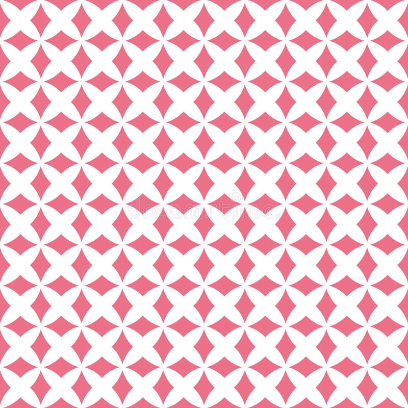 Geometric pattern in repeat. Fabric print. Seamless background, mosaic ornament, ethnic style