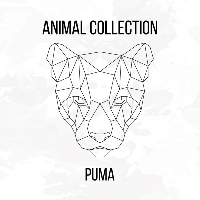 Puma Brand Stock Illustrations – 583 Puma Brand Stock Illustrations,  Vectors & Clipart - Dreamstime