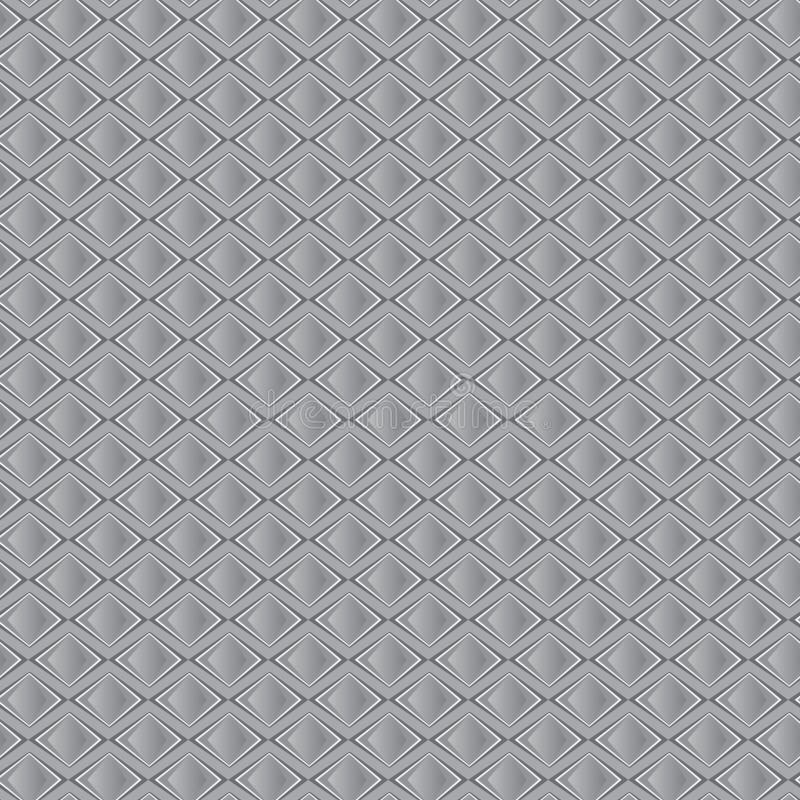 Geometric seamless pattern vector illustration