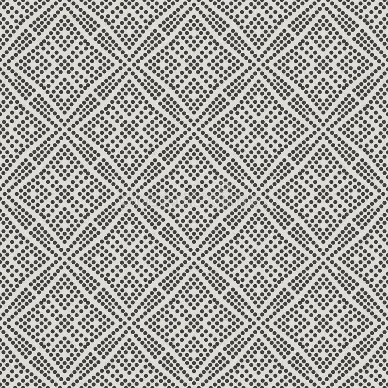 Abstract seamless pattern textured background. royalty free illustration