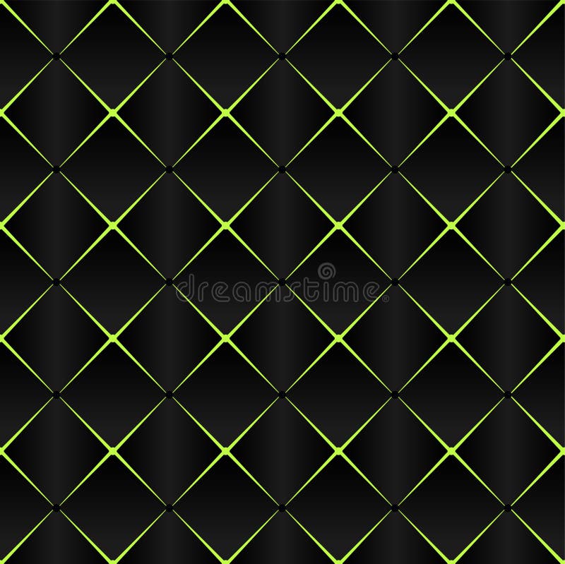 Geometric seamless pattern stock illustration