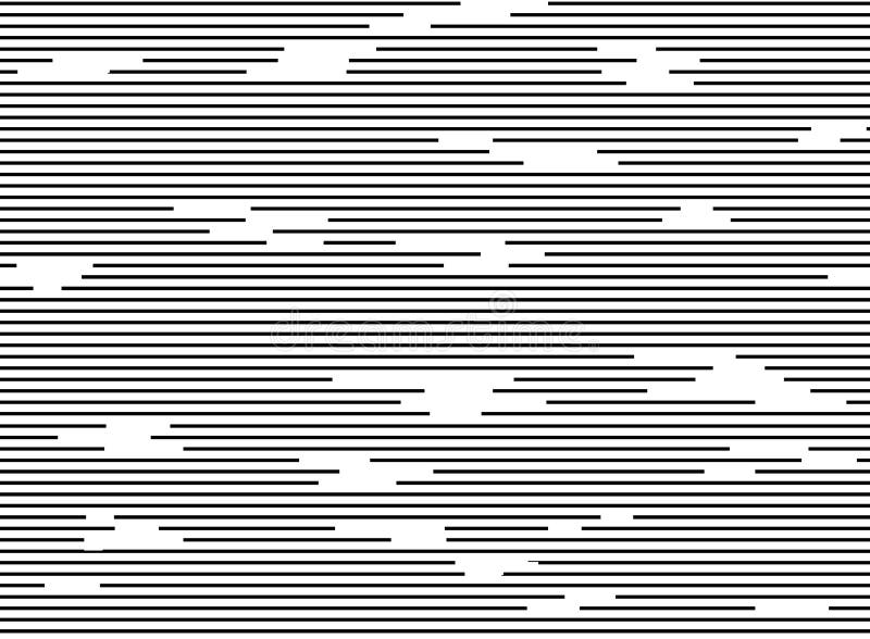 Geometric seamless patterns. Abstract geometric hexagonal textures. graphics design, minimalist graphic. Seamless vector monochro stock illustration