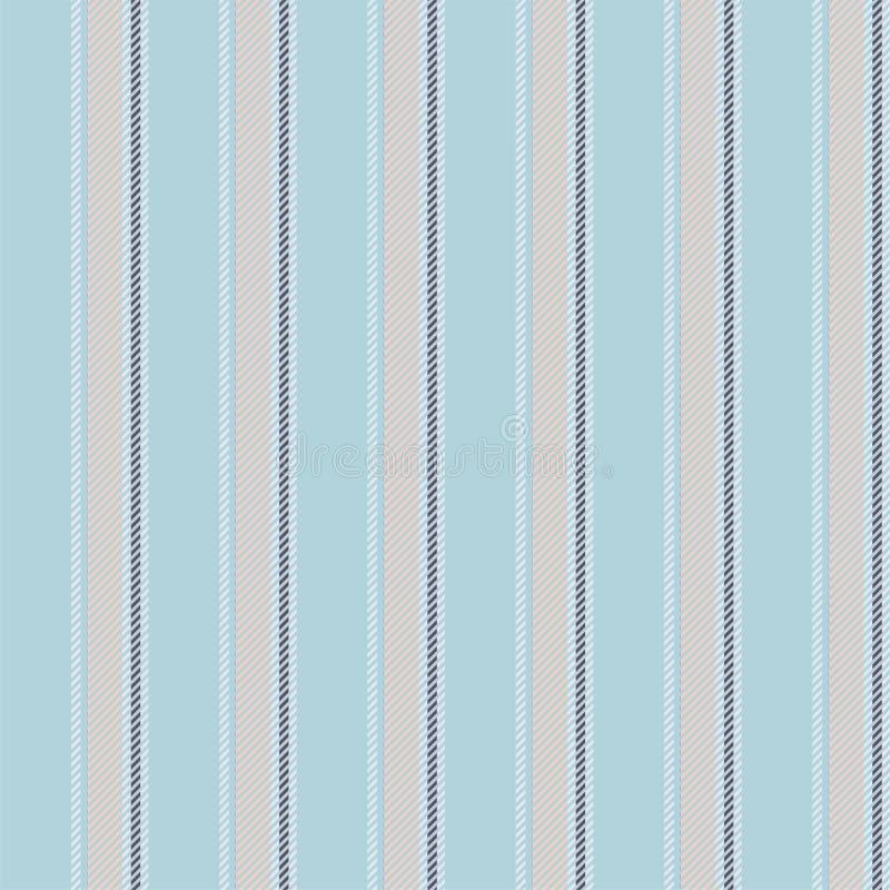 Geometric Stripes Background. Stripe Pattern Vector. Seamless Striped