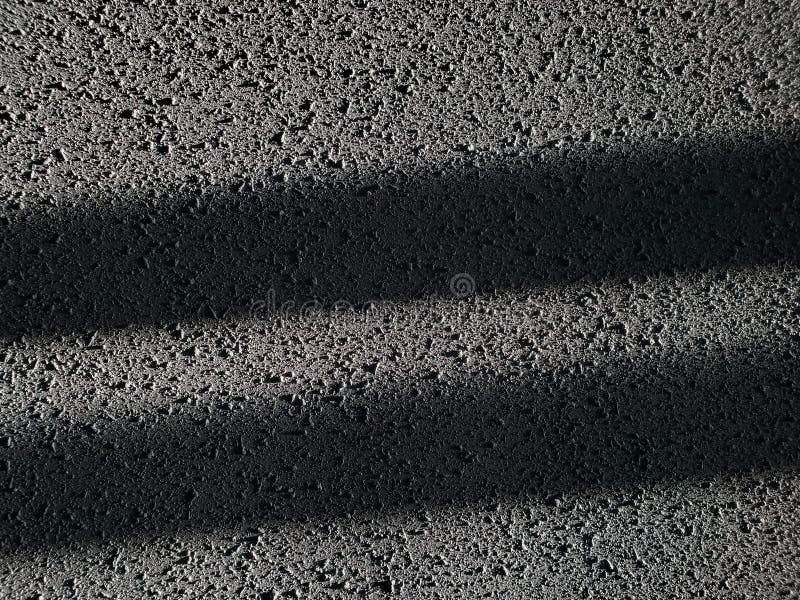 Abstract geometric background with two dark stripes stock photography