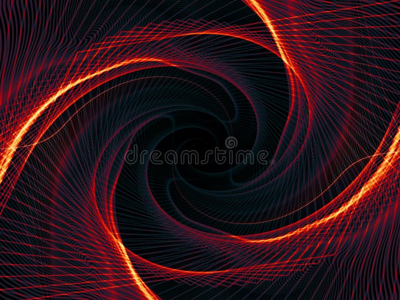 Geometric Vortex