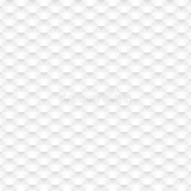 Geometrische abstracte achtergrond Bijenkorfpatroon stock illustratie Geometrische abstracte achtergrond Bijenkorfpatroon stock illustratie
