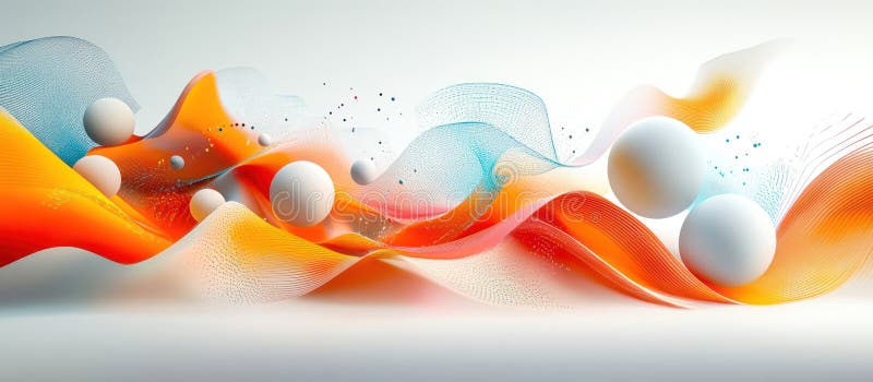 Geometrische Elemente in 3D-Darstellung für Technik- und Teamwork-Konzepte. Dieses 3D-Rendering stellt ein Netzwerk miteinander verbundener geometrischer Formen dar, das die Kraft der Teamarbeit in der Technik symbolisiert. die verschiedenen Formen und Farben repräsentieren die Vielfalt und Komplexität verschiedener Individuen und Fähigkeiten, die zusammenkommen, um ein gemeinsames Ziel zu erreichen. die komplexen Zusammenhänge zwischen den Formen stellen die nahtlose Zusammenarbeit und Kommunikation dar, die für den Erfolg in der Technologiebranche notwendig ist. Dieses Image eignet sich perfekt für Marketingmaterialien oder Websites im Zusammenhang mit Technologie-Teamwork und Innovation..