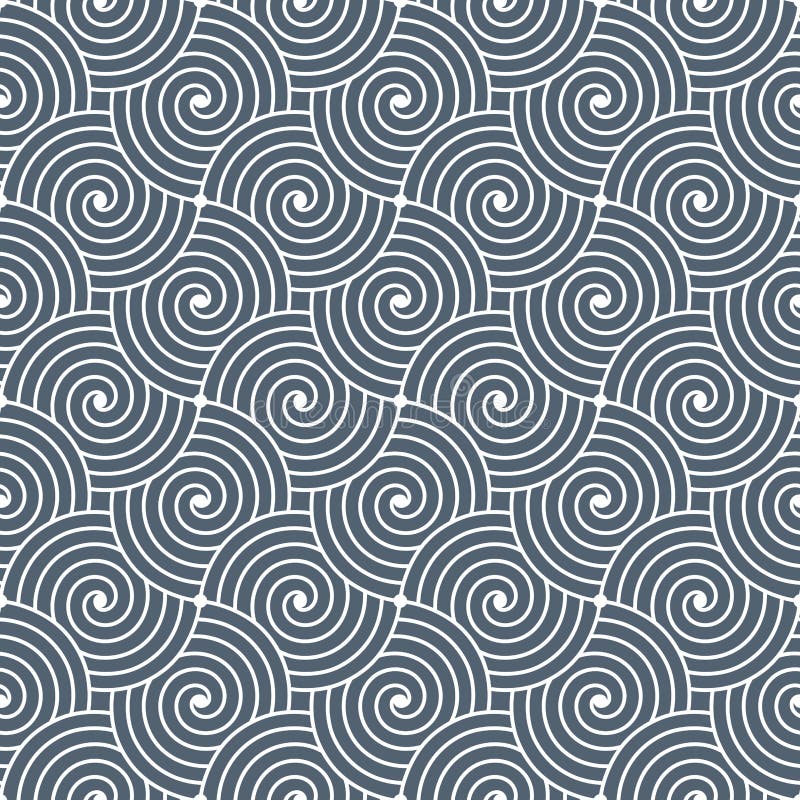 Geometrische sierpatroonachtergrond Vector grafisch malplaatje stock illustratie Geometrische sierpatroonachtergrond Vector grafisch malplaatje stock illustratie
