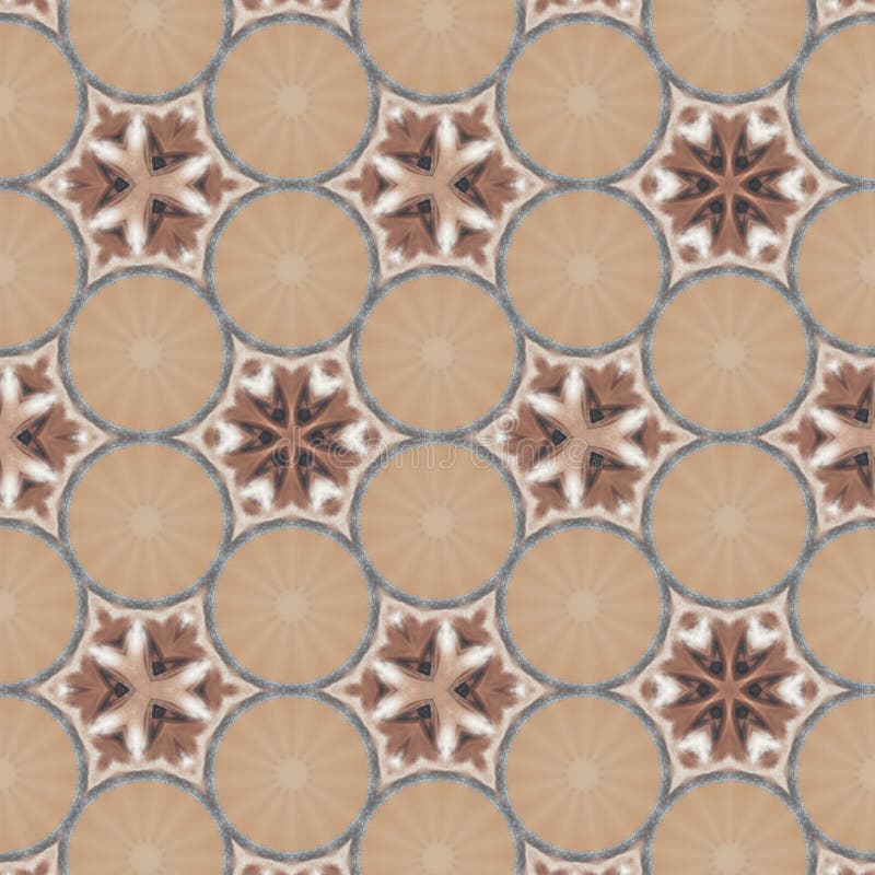 Geometrische Zusammenfassung Brown, orange, roter, schwarzer, wei?er, grauer digitaler Hintergrund mit kybernetischen Partikeln stock abbildung Geometrische Zusammenfassung Brown, orange, roter, schwarzer, wei?er, grauer digitaler Hintergrund mit kybernetischen Partikeln stock abbildung