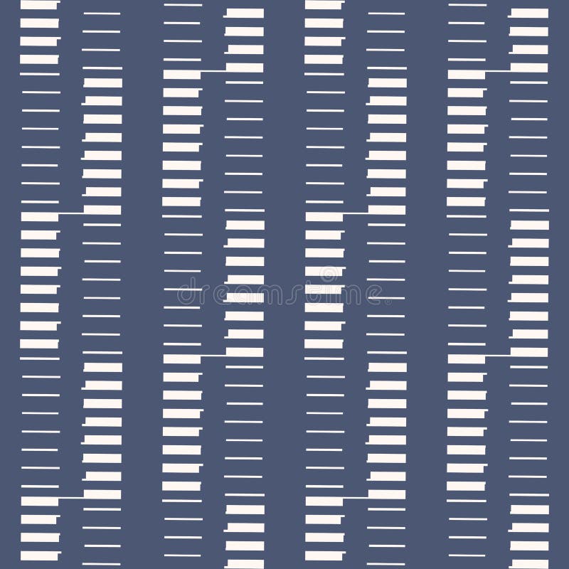 Geometrisches Muster stock abbildung Geometrisches Muster stock abbildung