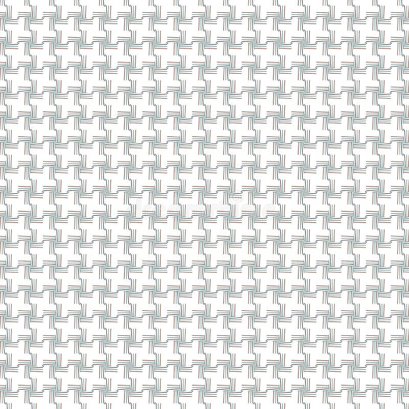 Geometrisk abstrakt rutnätsbakgrund för diagonalrutnät01046 vektor illustrationer