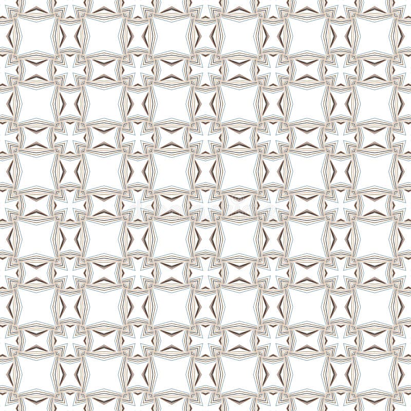Geometrisk abstrakt rutnätsbakgrund för diagonalrutnät01046 stock illustrationer