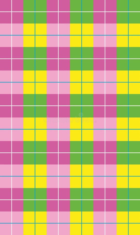 Geometrisk bakgrund för färgrik mosaik royaltyfri illustrationer Geometrisk bakgrund för färgrik mosaik royaltyfri illustrationer