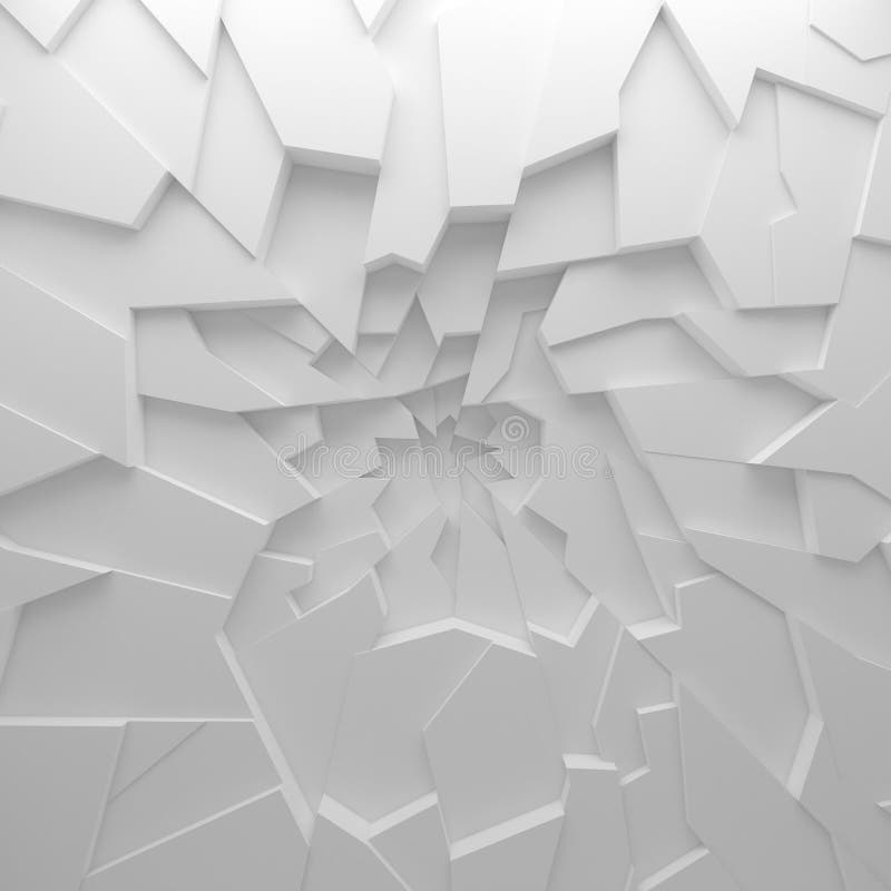 Geometriska färgabstrakt begrepppolygoner tapetserar, som sprickaväggen arkivfoton Geometriska färgabstrakt begrepppolygoner tapetserar, som sprickaväggen arkivfoton