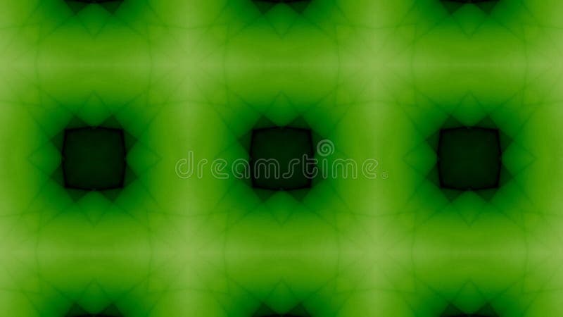 Geometriskt kalejdoskopiskt för mosaisk fractal