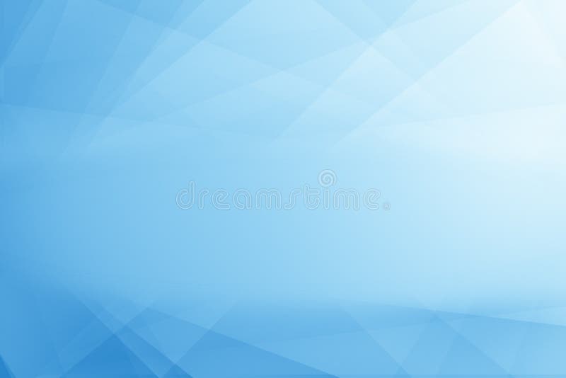 Geometry Line Abstract arts Shading and gradient light color blu vector illustration