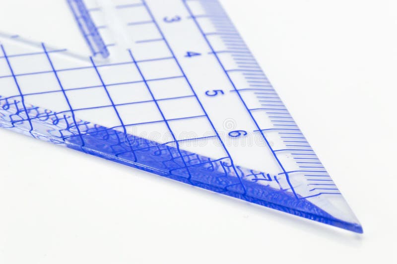 Geometry Box Set with Ruler, Protractor, Mechanical Pencil Compass