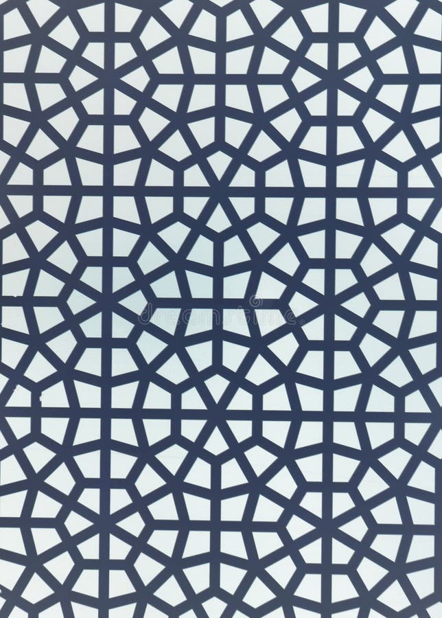 geometryczny islamski wzór obraz stock geometryczny islamski wzór obraz stock