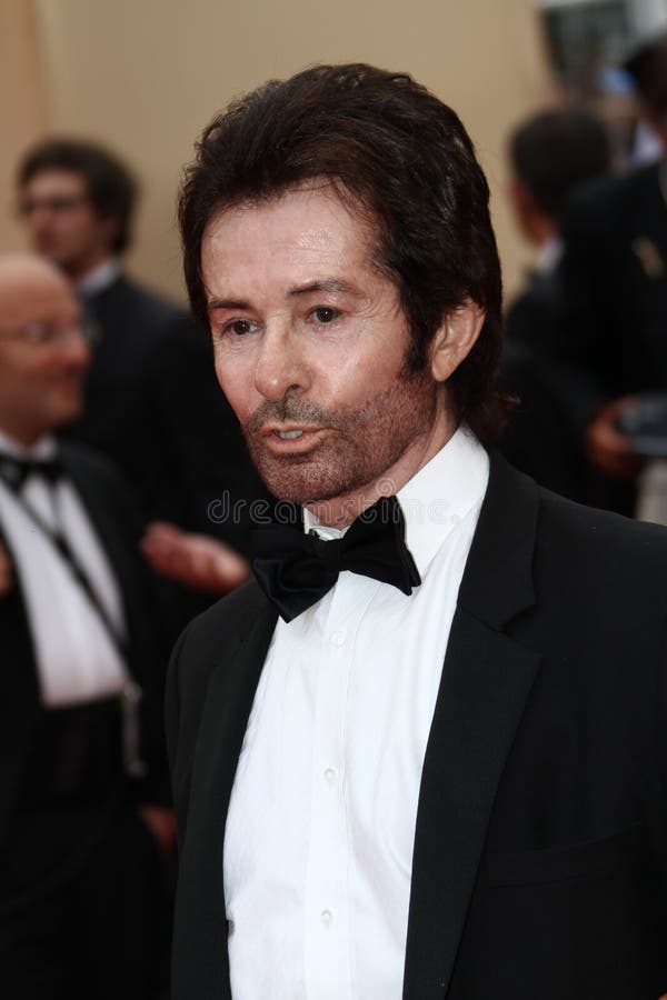 George Chakiris