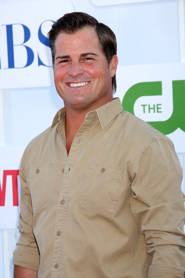 George Eads.